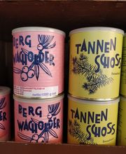 Egger AG Gunten Nahrungsmittelfabrik