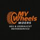 MY Wheels Moers