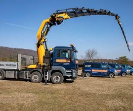 HB Montatech GmbH Bild 4