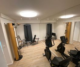Physiotherapie Santewell Basel Steinenvorstadt Bild 13