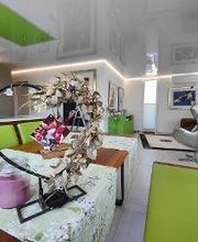 Cilex Spanndecken Gmbh Bild 10