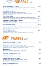 Plouf Restaurant Cancale image 10