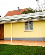 Schmidt Überdachungen Nürnberg GmbH Bild 7