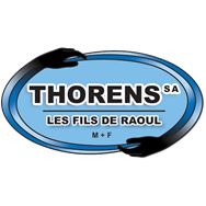 Thorens SA