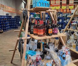 Hausler Getränkemarkt Bild 11