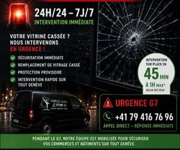 L&G Serrurerie Sàrl Bild 4