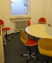 Aurich Unterrichtsraum 2