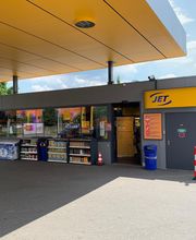JET Tankstelle Bild 4