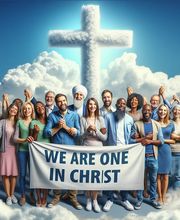 Jehovah's HOUSE of Saints image 11