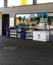 JET Tankstelle Bild 5