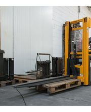 Roos Gabelstapler-Handels-GmbH Bild 4