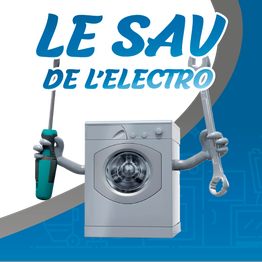 LE SAV DE L'ELECTRO