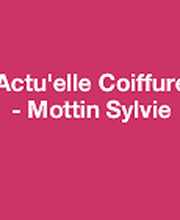 Actu'elle Coiffure - Mottin Sylvie image 1