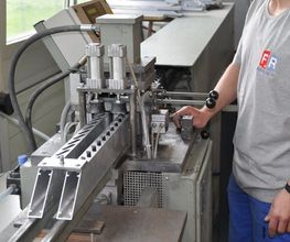 FR Aluminium SA Bild 4