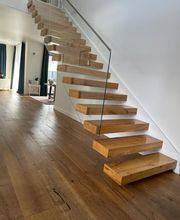 AN Treppenbau GmbH Bild 8