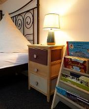 Ferienhaus Siegzauber Bild 9