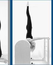 Swissbody Pilates Centre Bild 3