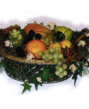 Blumen Seiden-Blümchen Bild 2