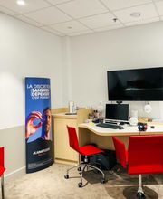 Audioprothésiste Barentin-Alain Afflelou Acousticien image 3