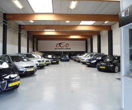 Auto Centrale Alkmaar afbeelding 3