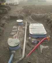 Harry Poignard Terrassement image 1