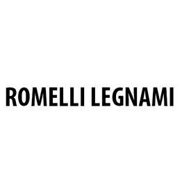 Romelli Legnami logo