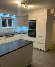 Spart Cuisine et intérieur Sàrl, Zahno cuisine Bild 3