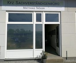 Kfz-Sachverständigenbüro Matthias Tröger "Ihr Gutachter für Brandenburg/Havel & Umgebung" Bild 4