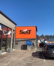 SIXT Autovermietung Wetzlar Bild 11
