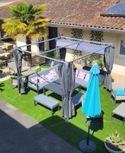 Hôtel Le Cheval Blanc image 10