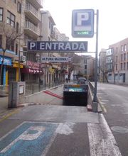 Parking Saba Sa Gerreria imagen 2