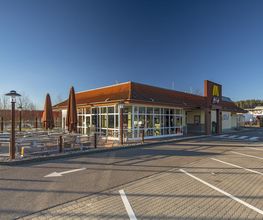 McDonald's Bild 1