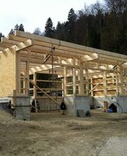 Casati Charpente-Menuiserie Sàrl Bild 7