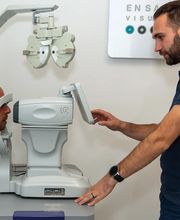 Optikou d'oeil - Opticien Saint-Génies-de-Malgoirès image 3