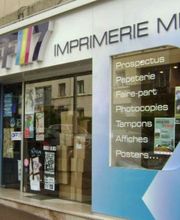 Imprimerie OFF'7 image 1