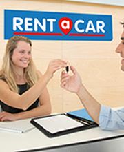 Rent A Car image 1