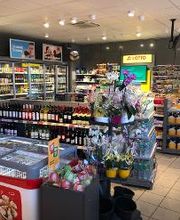 JET Tankstelle Bild 1