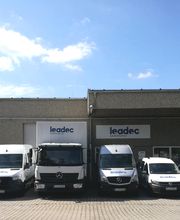 Leadec FM BV & Co. KG - Werkstattleistungen in Ettlingen Bild 1