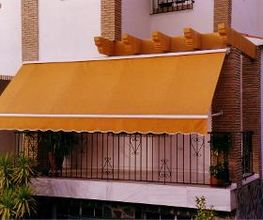 Toldos Guadalgenil imagen 13