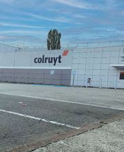 Supermarché Colruyt image 1