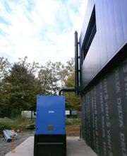 Maurin Groupes Electrogènes MGE image 6