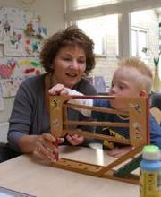 Logopediepraktijk Veerman