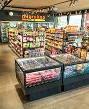 migrolino Zürich Hardau Bild 1