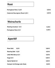 Thai Restaurant Isan-Pha-Ruay Bild 13