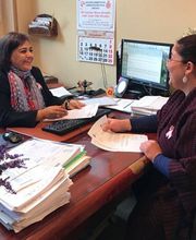 Gestoría Bravo Briceño Administración de Fincas imagen 17