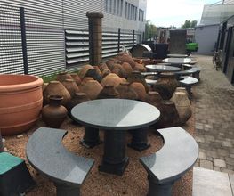 César Da Costa Gartenbau GmbH Bild 12