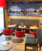 star Tankstelle Bild 8