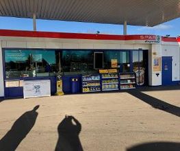 JET Tankstelle Bild 2