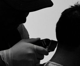 Scrawler Barber Shop imagen 10