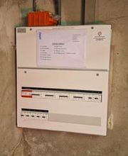 PERROTIN Electricité Sàrl Bild 12